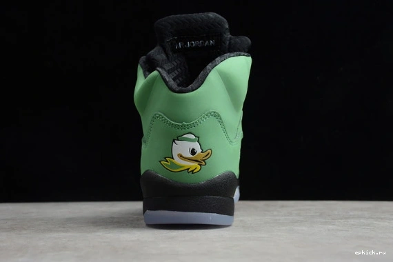 Rep EP AIR OREGON CK6631-307 CK6631-307 RETRO 5 SE JORDAN 0225